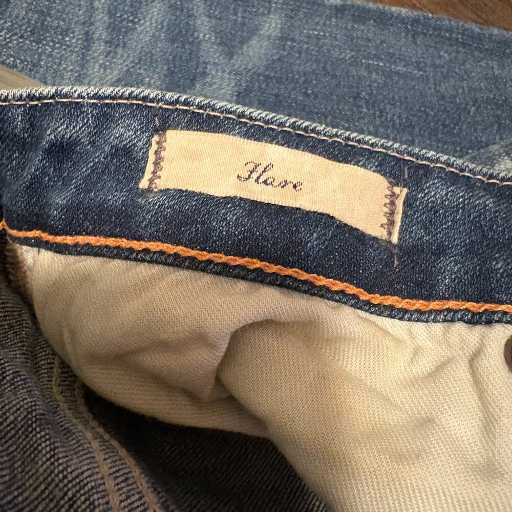 NEW Denim & Supply Ralph Lauren Flare Jeans 27 x 32 - Picture 12 of 13